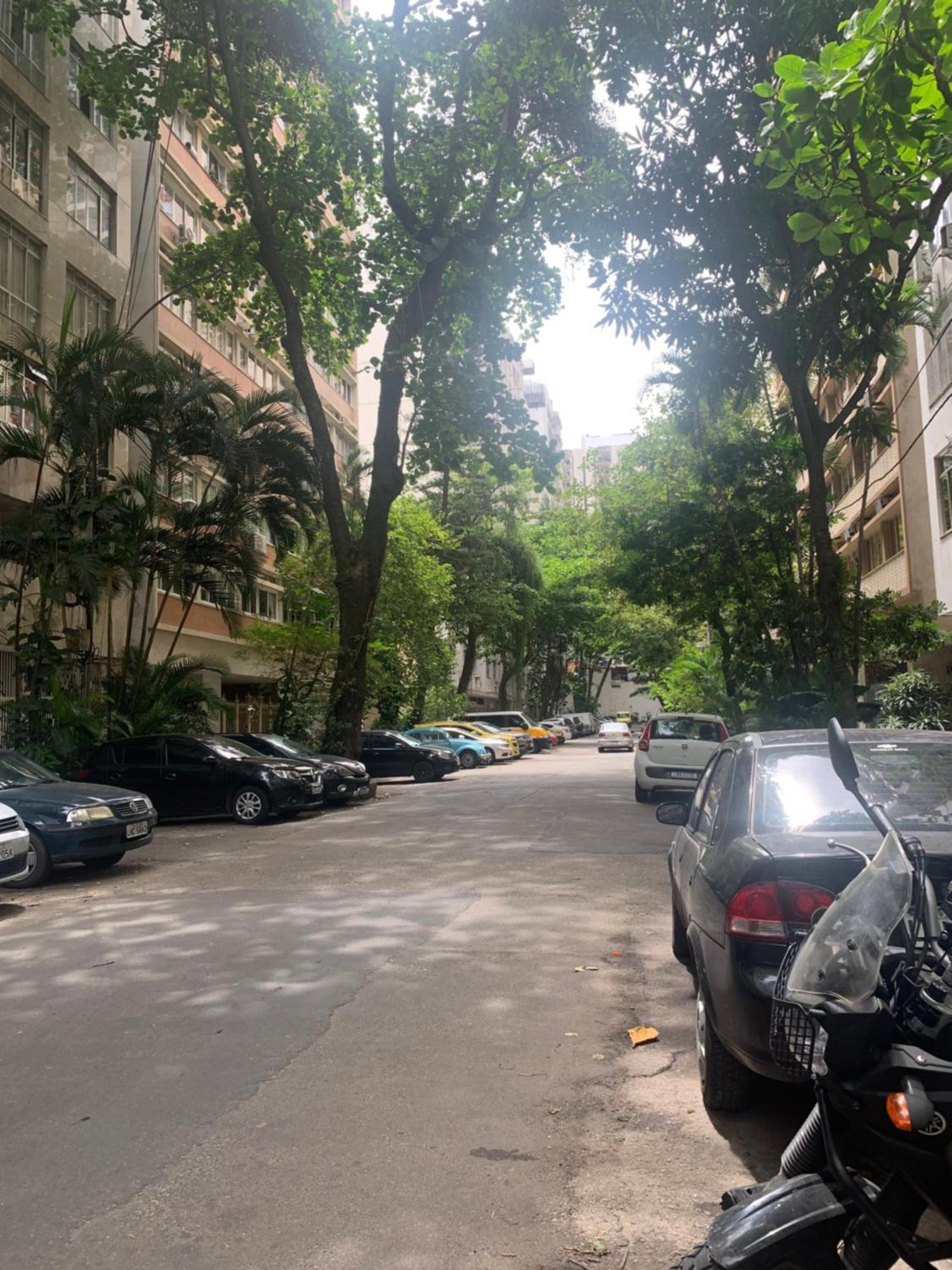 Charmosa Do Rio Apartment *