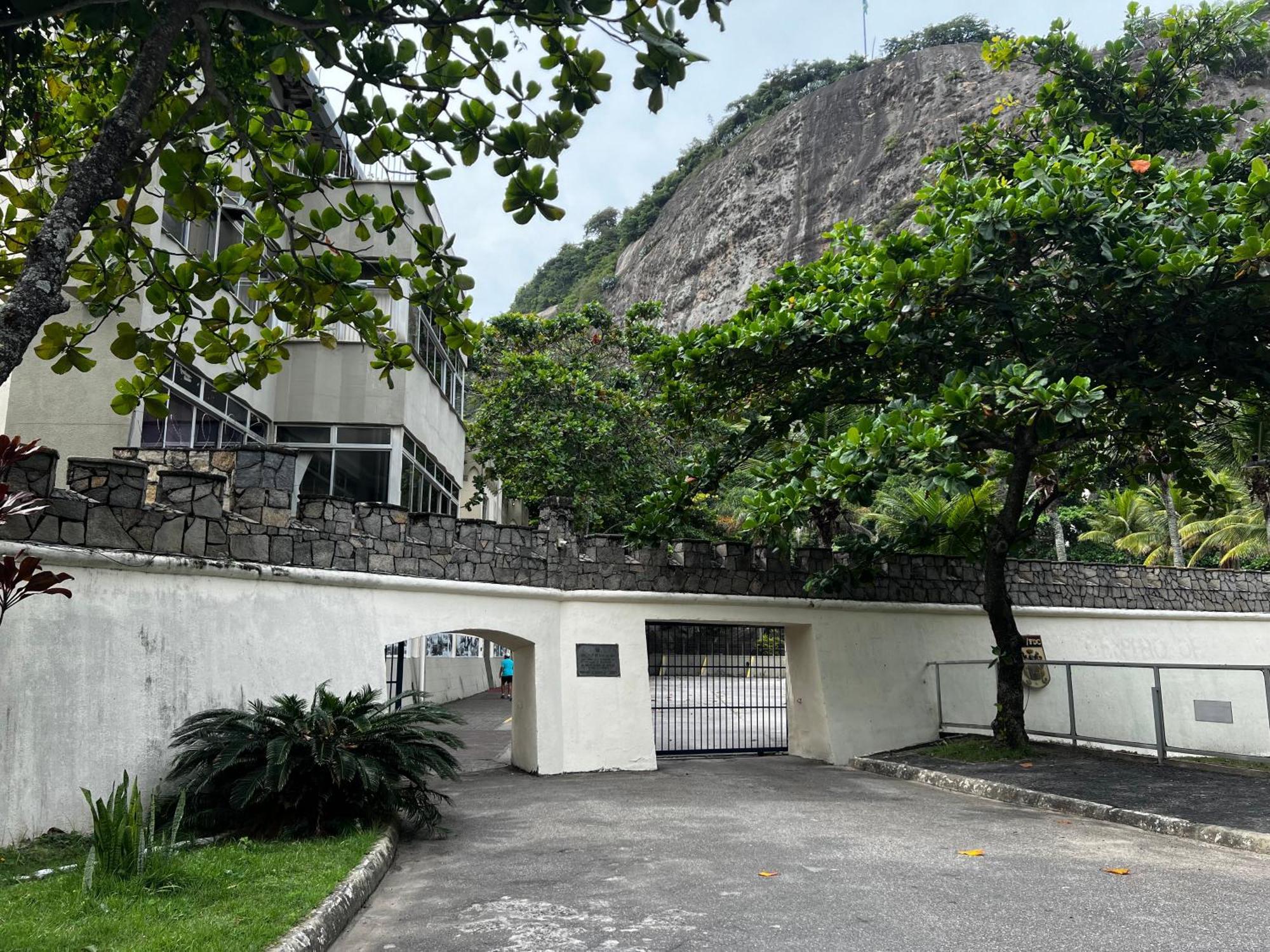 Apartment Charmosa Do Rio *