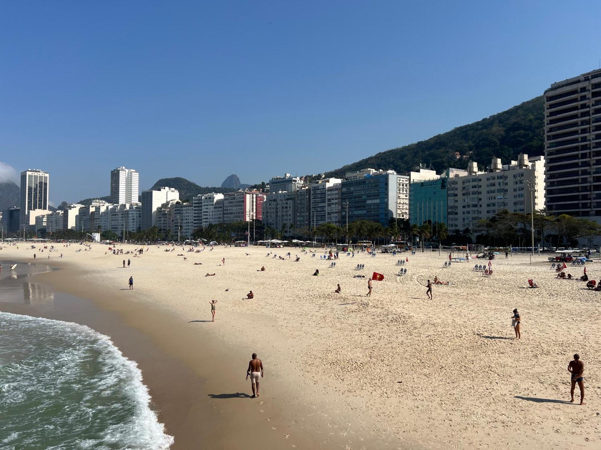 Charmosa Do Rio Apartment Rio de Janeiro