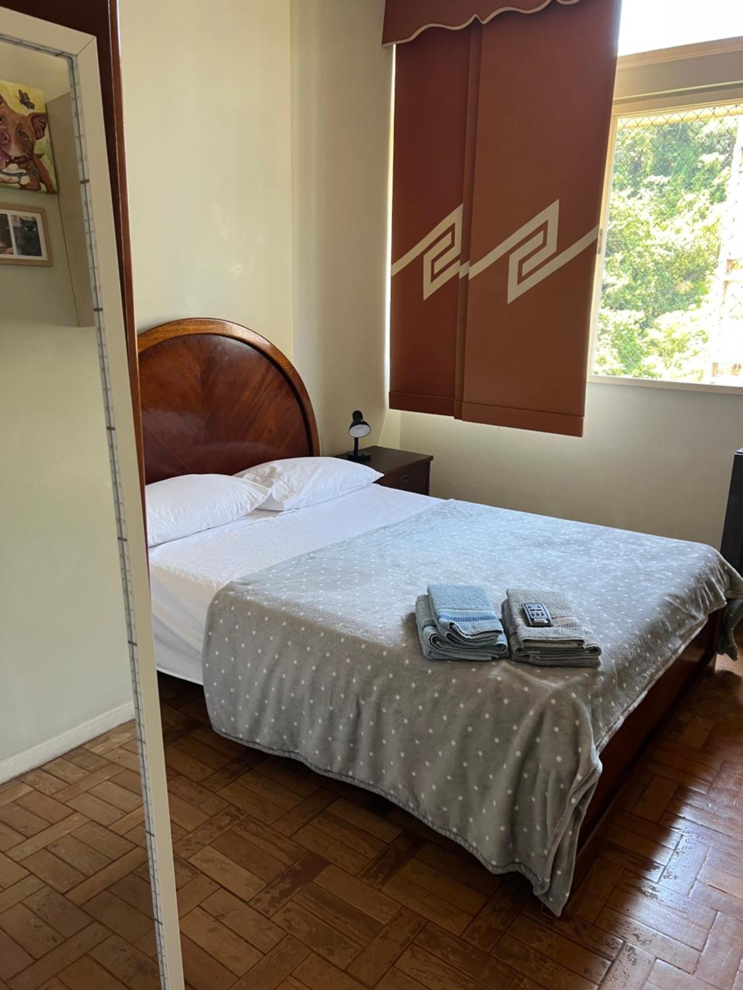 Charmosa Do Rio Apartment