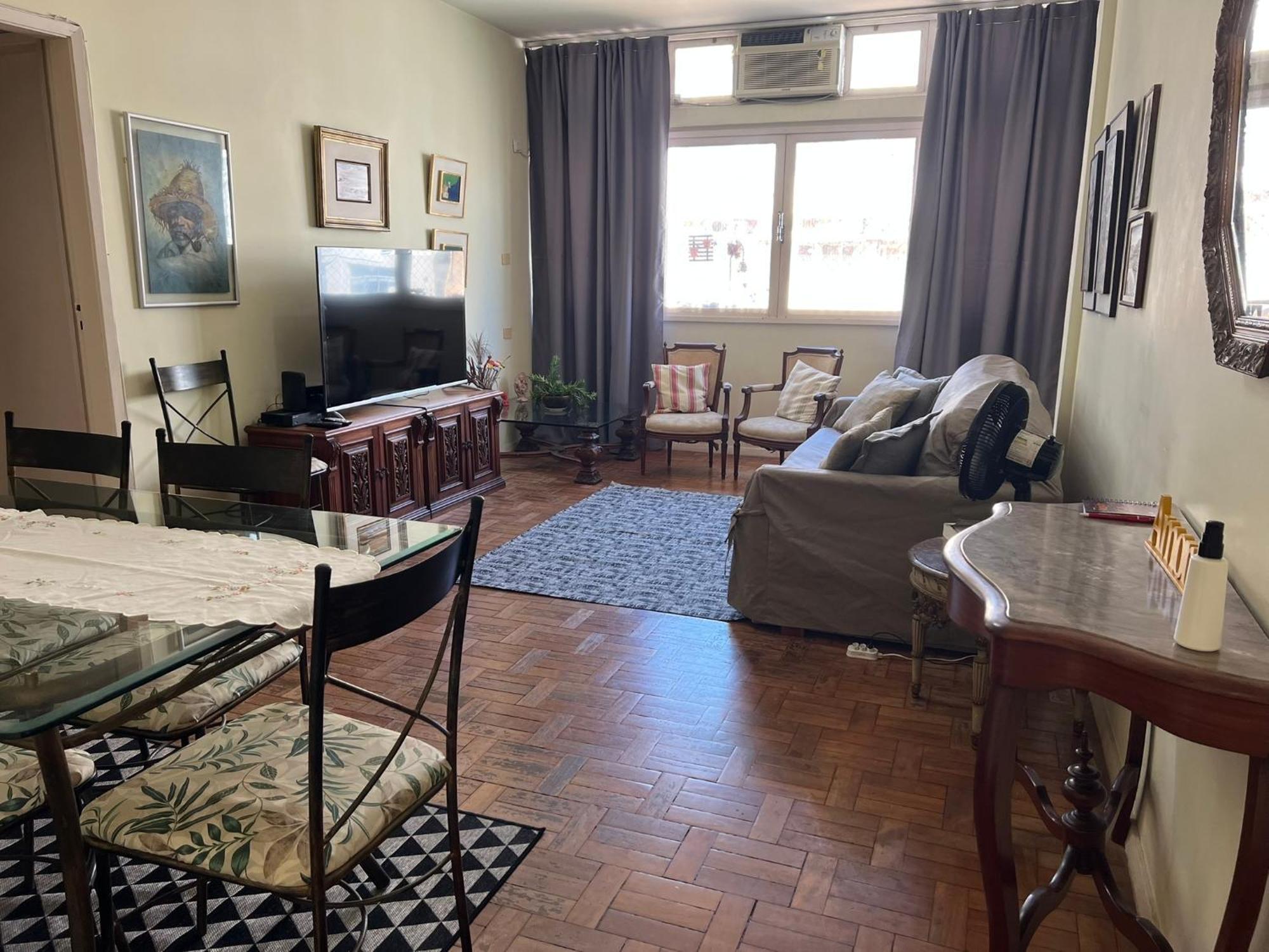 Apartment Charmosa Do Rio