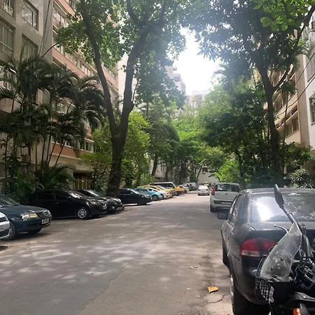 Praia Mais Charmosa Do Rio Rio de Janeiro Exterior photo