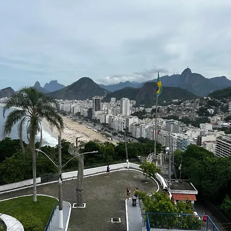 Praia Mais Charmosa Do Rio Rio de Janeiro Exterior photo