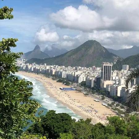 Praia Mais Charmosa Do Rio Rio de Janeiro Exterior photo