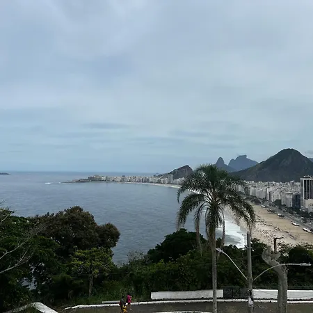 Praia Mais Charmosa Do Rio Rio de Janeiro Exterior photo